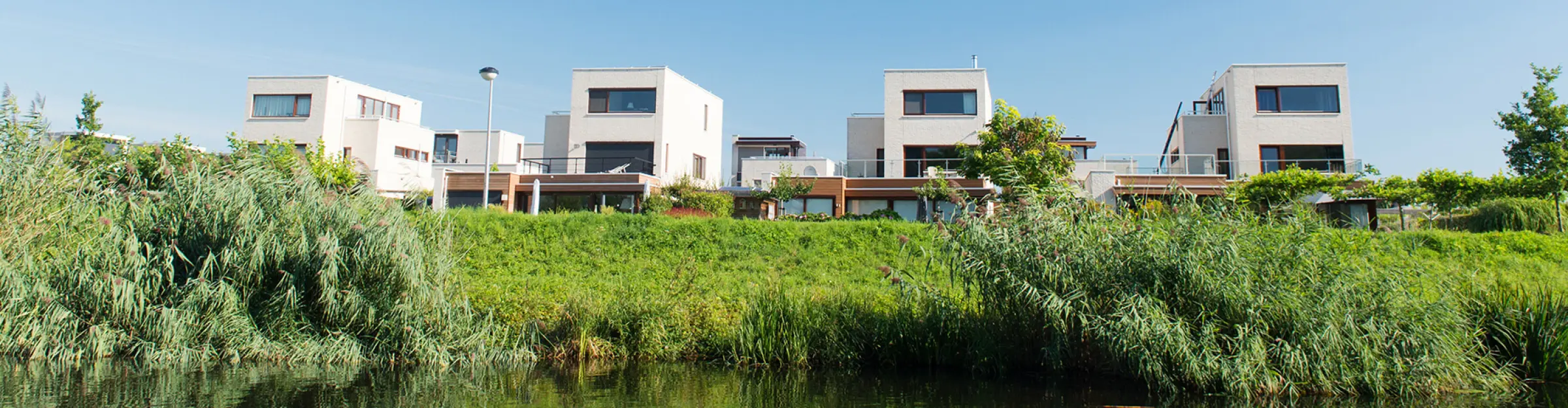 Makelaar Weeze | Kopen en verkopen in Weeze | Partners Makelaars
