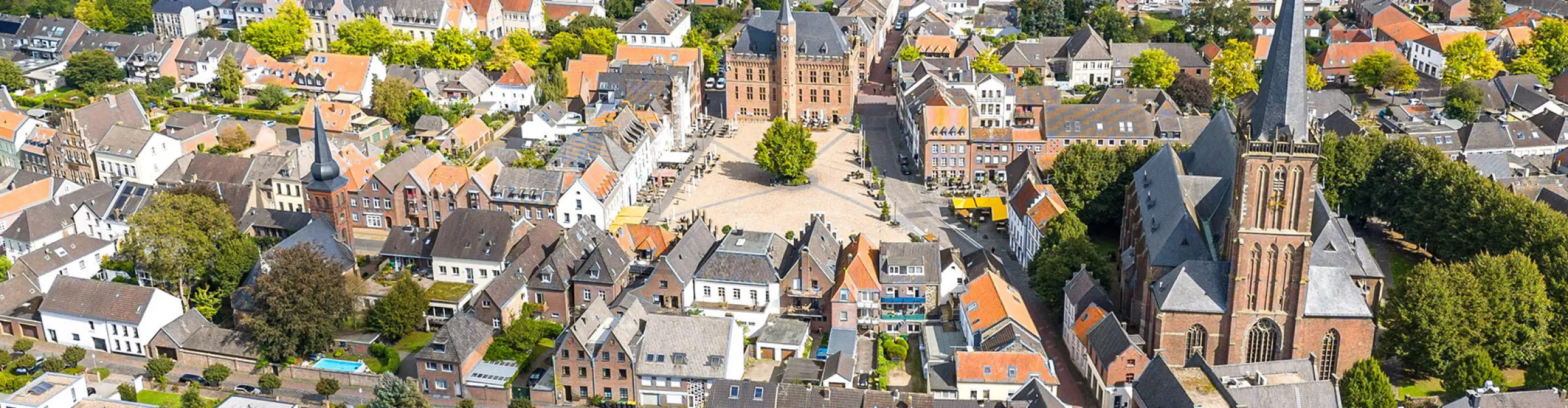 Huis verkopen in Nederland of Duitsland | Partners Makelaars