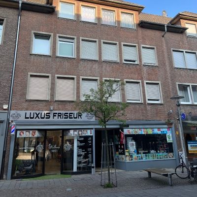 Nordstrasse 35,  Bocholt