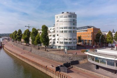 Eusebiusplein 5, Arnhem