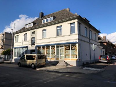 Frankenstrasse 16, 46446 Emmerich am Rhein