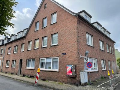 Gasthausstrasse, 46446 Emmerich am Rhein
